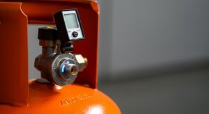 صورة توضيحية لـ غاز غزة: كيف تسجل وتفحص طلبك؟ دليل 2026 الشامل