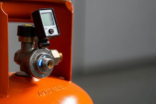 صورة توضيحية لـ غاز غزة: كيف تسجل وتفحص طلبك؟ دليل 2026 الشامل