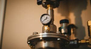 صورة توضيحية لـ رابط تسجيل الغاز في قطاع غزة – رابط فحص المستفيدين